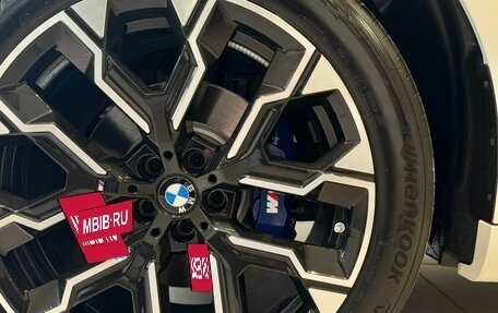 BMW X3, 2025 год, 7 390 000 рублей, 17 фотография