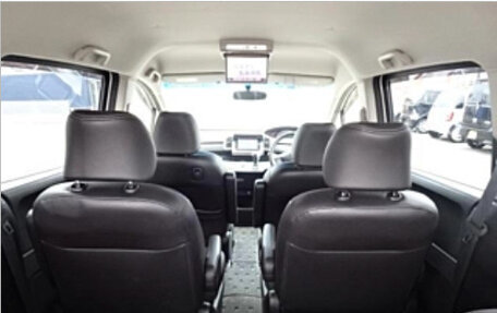 Honda Freed I, 2015 год, 880 000 рублей, 8 фотография