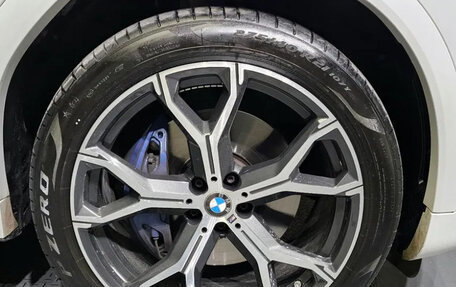 BMW X6, 2022 год, 5 610 000 рублей, 8 фотография