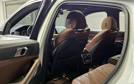 BMW X6, 2022 год, 5 610 000 рублей, 7 фотография