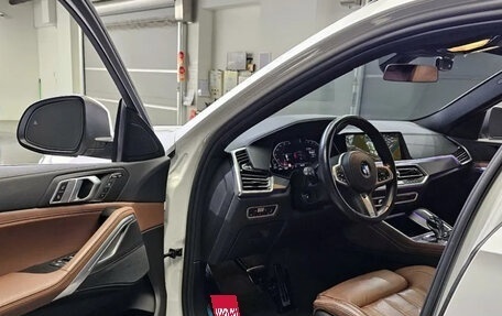 BMW X6, 2022 год, 5 610 000 рублей, 6 фотография