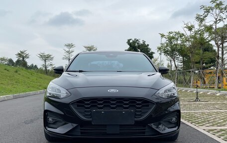 Ford Focus IV, 2021 год, 1 285 000 рублей, 2 фотография