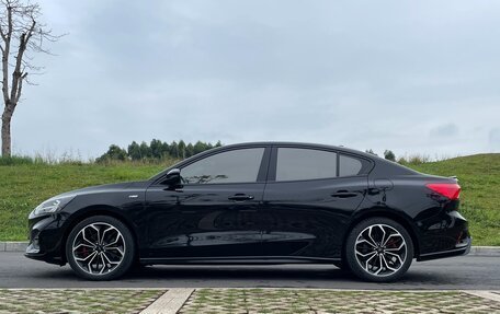 Ford Focus IV, 2021 год, 1 285 000 рублей, 3 фотография
