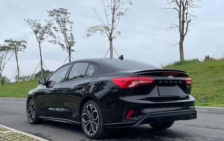 Ford Focus IV, 2021 год, 1 285 000 рублей, 4 фотография
