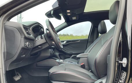 Ford Focus IV, 2021 год, 1 285 000 рублей, 13 фотография
