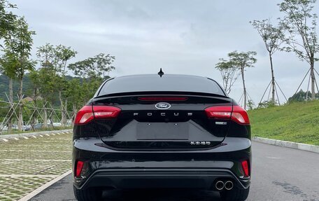 Ford Focus IV, 2021 год, 1 285 000 рублей, 5 фотография