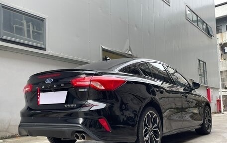 Ford Focus IV, 2021 год, 1 285 000 рублей, 12 фотография