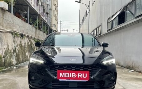 Ford Focus IV, 2021 год, 1 285 000 рублей, 8 фотография