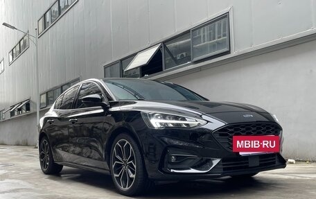 Ford Focus IV, 2021 год, 1 285 000 рублей, 7 фотография