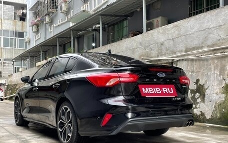 Ford Focus IV, 2021 год, 1 285 000 рублей, 10 фотография