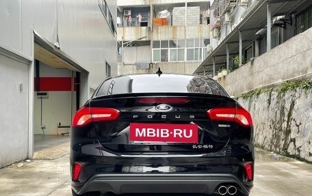 Ford Focus IV, 2021 год, 1 285 000 рублей, 11 фотография