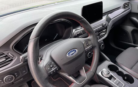Ford Focus IV, 2021 год, 1 285 000 рублей, 16 фотография