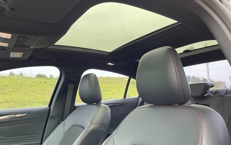 Ford Focus IV, 2021 год, 1 285 000 рублей, 15 фотография