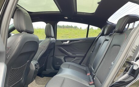 Ford Focus IV, 2021 год, 1 285 000 рублей, 24 фотография
