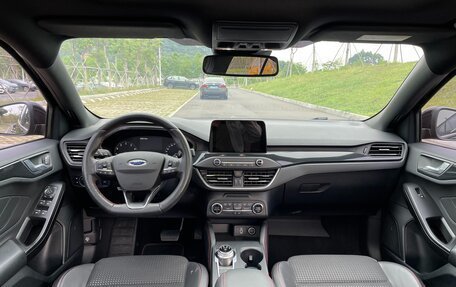 Ford Focus IV, 2021 год, 1 285 000 рублей, 17 фотография
