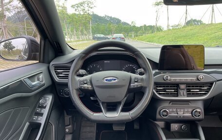 Ford Focus IV, 2021 год, 1 285 000 рублей, 18 фотография