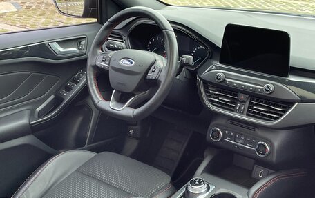 Ford Focus IV, 2021 год, 1 285 000 рублей, 22 фотография