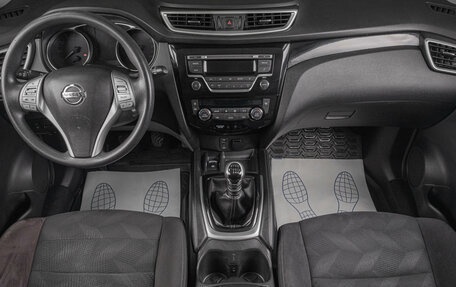 Nissan X-Trail, 2015 год, 1 799 000 рублей, 6 фотография