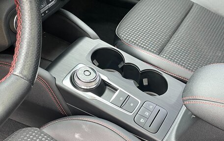 Ford Focus IV, 2021 год, 1 285 000 рублей, 21 фотография