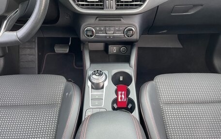 Ford Focus IV, 2021 год, 1 285 000 рублей, 20 фотография