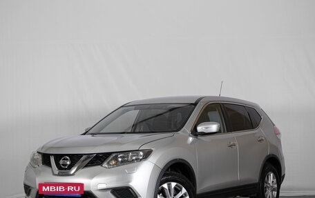 Nissan X-Trail, 2015 год, 1 799 000 рублей, 2 фотография