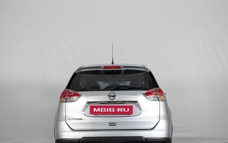 Nissan X-Trail, 2015 год, 1 799 000 рублей, 4 фотография