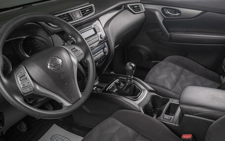 Nissan X-Trail, 2015 год, 1 799 000 рублей, 7 фотография