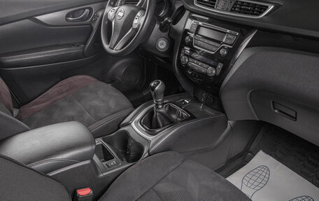 Nissan X-Trail, 2015 год, 1 799 000 рублей, 16 фотография
