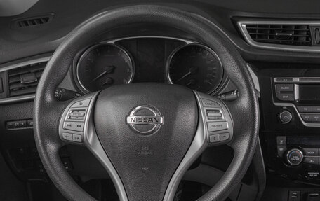 Nissan X-Trail, 2015 год, 1 799 000 рублей, 10 фотография