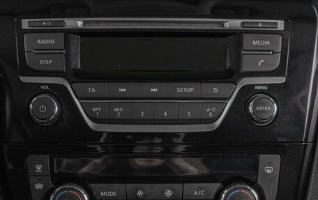 Nissan X-Trail, 2015 год, 1 799 000 рублей, 12 фотография