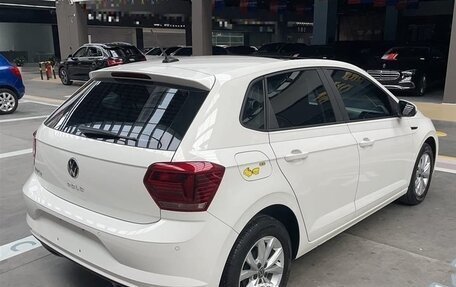 Volkswagen Polo, 2021 год, 1 250 000 рублей, 7 фотография