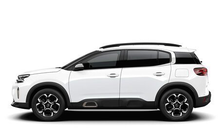 Citroen C5 Aircross I, 2024 год, 3 902 600 рублей, 2 фотография