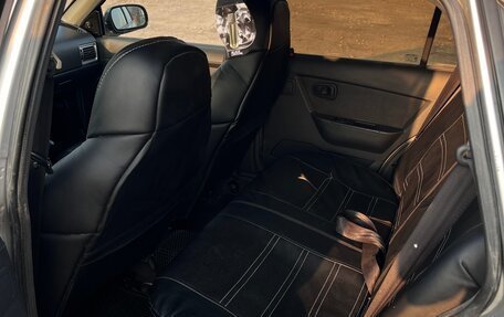 Daewoo Nexia I рестайлинг, 2011 год, 220 000 рублей, 5 фотография