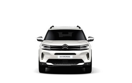 Citroen C5 Aircross I, 2024 год, 3 902 600 рублей, 3 фотография