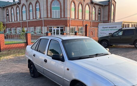 Daewoo Nexia I рестайлинг, 2011 год, 220 000 рублей, 3 фотография