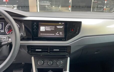 Volkswagen Polo, 2021 год, 1 250 000 рублей, 12 фотография