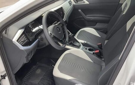 Volkswagen Polo, 2021 год, 1 250 000 рублей, 11 фотография