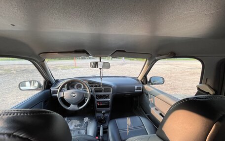 Daewoo Nexia I рестайлинг, 2011 год, 220 000 рублей, 4 фотография