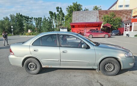 Nissan Almera Classic, 2008 год, 500 000 рублей, 2 фотография