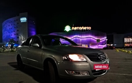 Nissan Almera Classic, 2008 год, 500 000 рублей, 4 фотография
