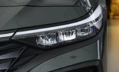 Hyundai Elantra, 2025 год, 2 150 000 рублей, 5 фотография