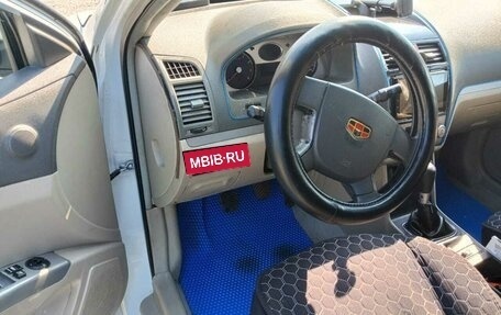 Geely Emgrand EC7, 2012 год, 234 999 рублей, 3 фотография