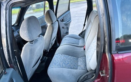 Chevrolet Niva I рестайлинг, 2004 год, 235 000 рублей, 11 фотография