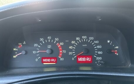 Chevrolet Niva I рестайлинг, 2004 год, 235 000 рублей, 13 фотография
