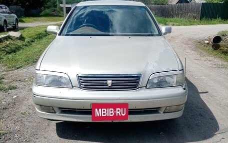 Toyota Camry, 1988 год, 359 999 рублей, 2 фотография
