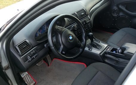BMW 3 серия, 2001 год, 370 000 рублей, 2 фотография