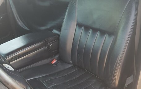 Lincoln Town Car III рестайлинг, 2004 год, 590 000 рублей, 21 фотография