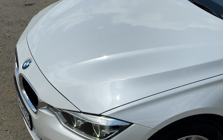 BMW 3 серия, 2018 год, 1 850 000 рублей, 4 фотография