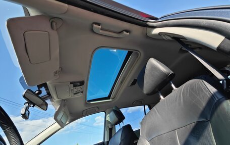 Subaru Outback IV рестайлинг, 2011 год, 1 330 000 рублей, 10 фотография