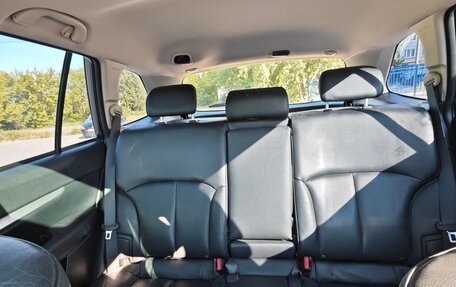 Subaru Outback IV рестайлинг, 2011 год, 1 330 000 рублей, 24 фотография